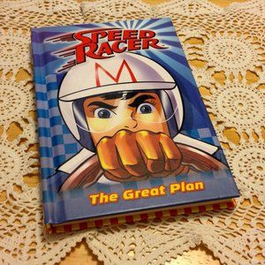 Book Sale! 3 for $10! Middle Grade Racing Fiction -   Speed Racer